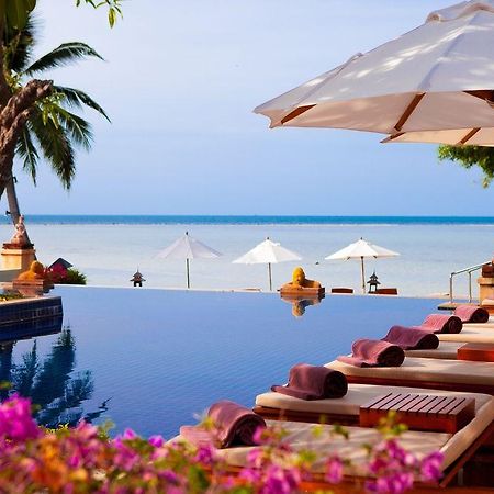 Renaissance Koh Samui Resort & Spa Lamai Beach  Dış mekan fotoğraf