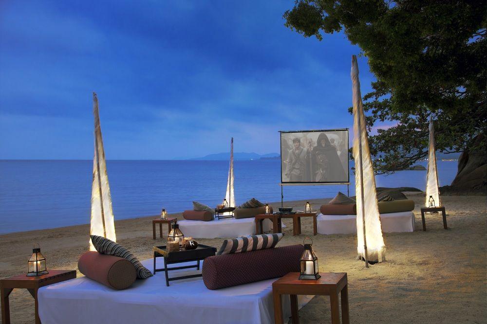 Renaissance Koh Samui Resort & Spa Lamai Beach  Dış mekan fotoğraf