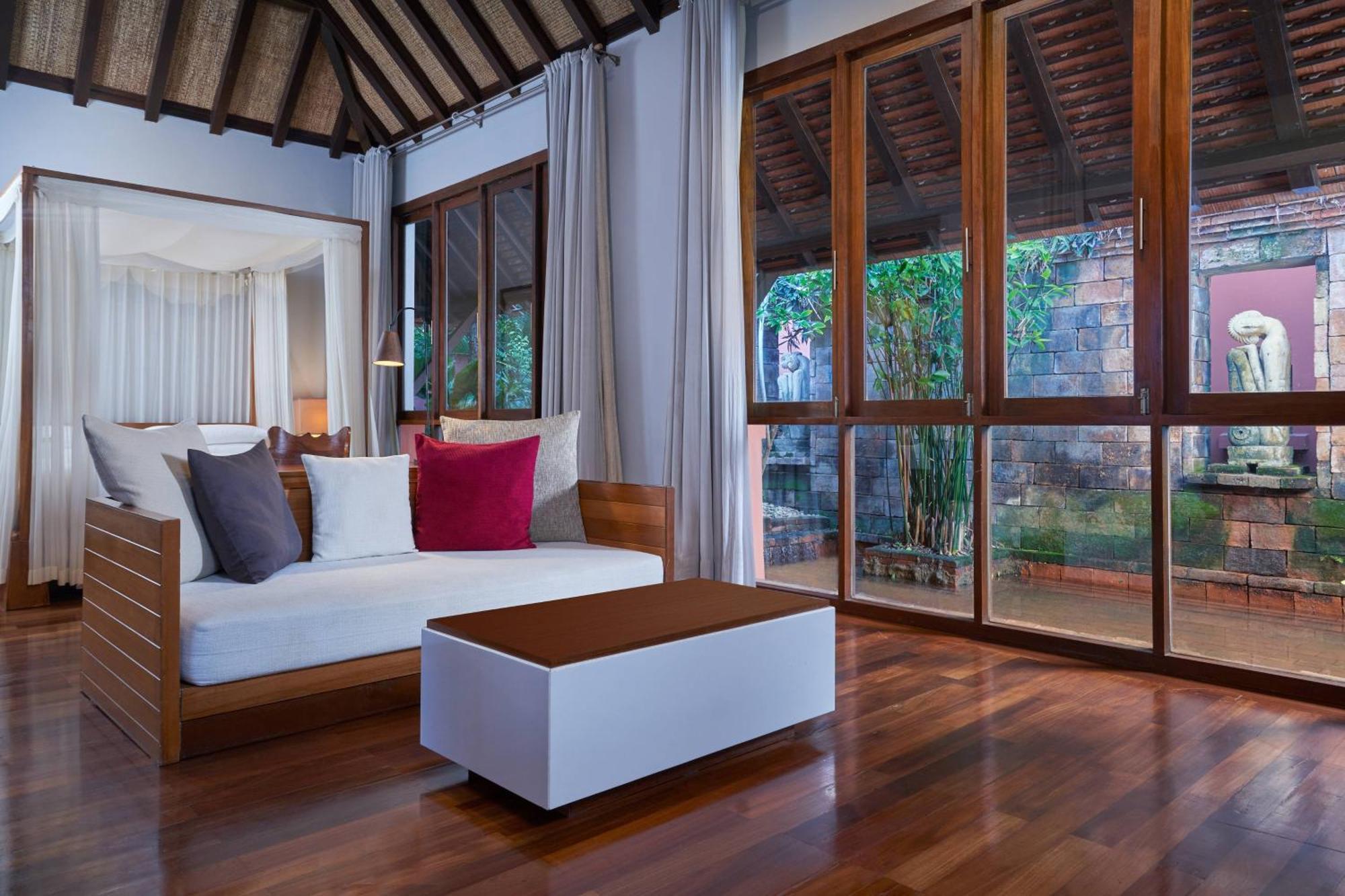 Renaissance Koh Samui Resort & Spa Lamai Beach  Dış mekan fotoğraf