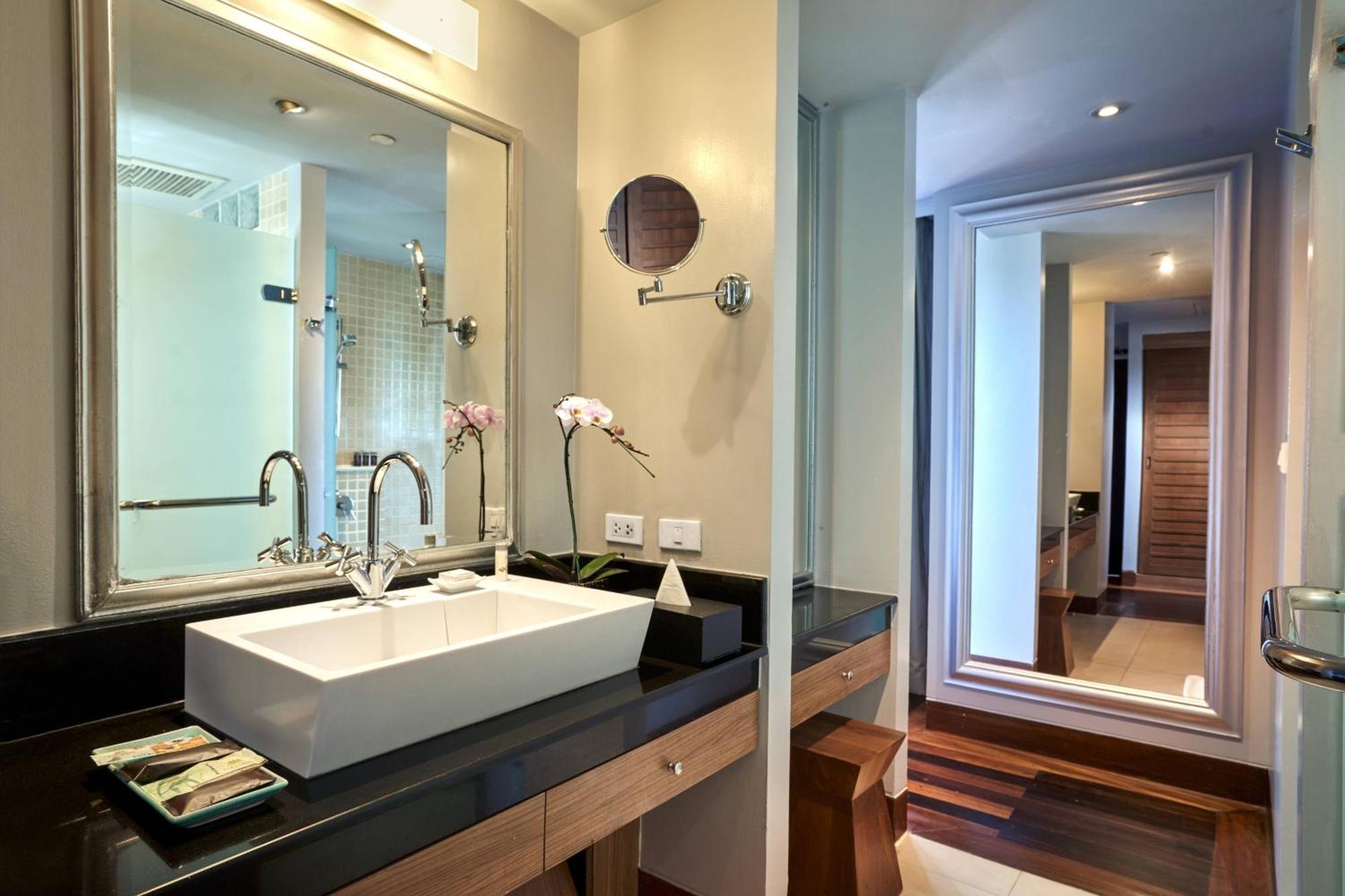 Renaissance Koh Samui Resort & Spa Lamai Beach  Dış mekan fotoğraf
