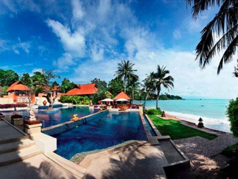 Renaissance Koh Samui Resort & Spa Lamai Beach  Konforlar fotoğraf